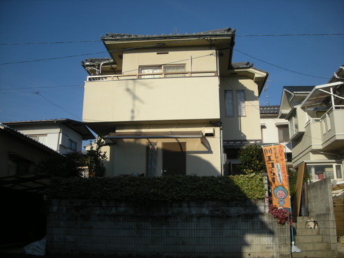 K様邸(佐伯区)バスリフォーム工事_d0125228_19195029.jpg