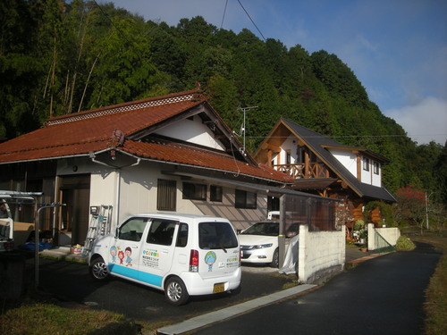 H様邸(吉田町上入江)和室リフォーム工事_d0125228_7511212.jpg