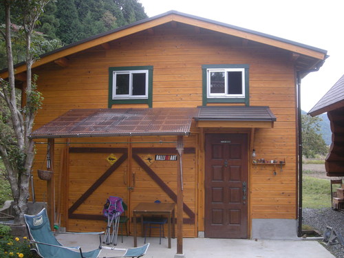 H様邸(吉田町上入江)和室リフォーム工事_d0125228_7514531.jpg