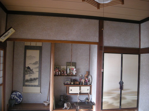 H様邸(吉田町上入江)和室リフォーム工事_d0125228_754595.jpg