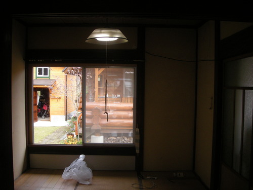 H様邸(吉田町上入江)和室リフォーム工事_d0125228_801948.jpg