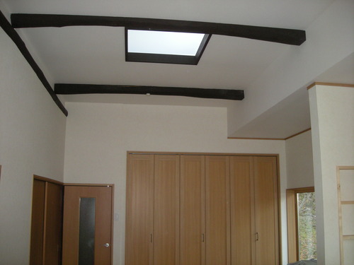H様邸(吉田町上入江)和室リフォーム工事_d0125228_8122950.jpg