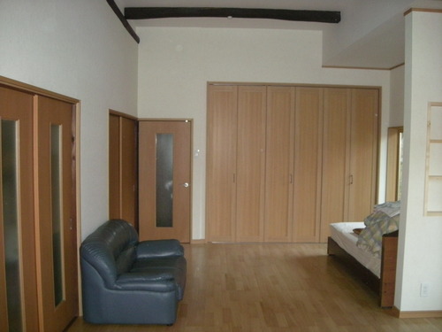 H様邸(吉田町上入江)和室リフォーム工事_d0125228_8125968.jpg