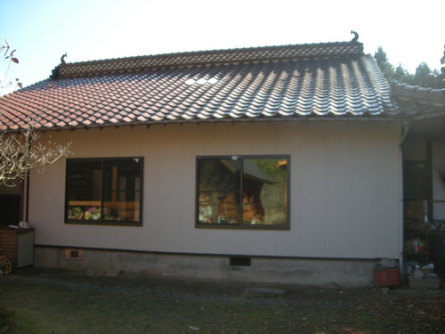 H様邸(吉田町上入江)和室リフォーム工事_d0125228_864972.jpg