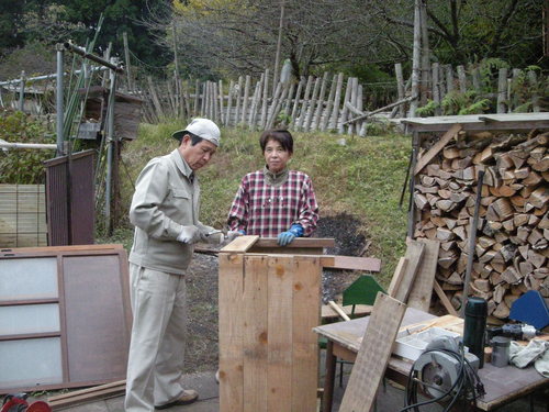 H様邸(吉田町上入江)和室リフォーム工事_d0125228_871781.jpg