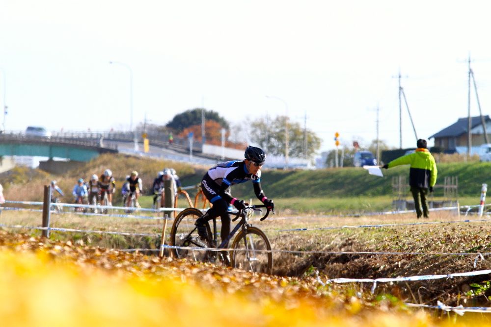 GPミストラル 2012-2013 第4戦_b0136231_105635.jpg