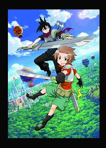 TVアニメ「戦勇。」のニコニコチャンネルがオープン！_e0025035_124611100.jpg