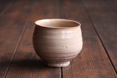 田中 茂雄 陶展 開催中_a0279848_17291365.jpg