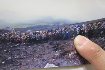 日本一時帰国 2012年 その２ 富士山_f0145348_1437018.jpg