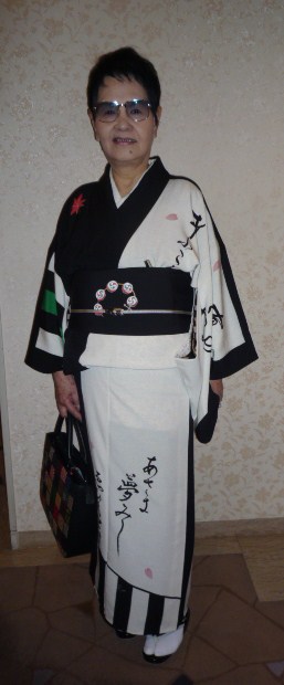 清田先生着物パーティ・自分スタイルの着姿の皆様_f0181251_18221166.jpg
