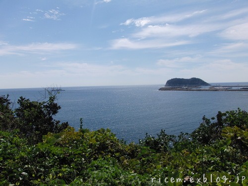 済州島2泊3日の旅（23）正房瀑布（ジョンバンポッポ）_c0127366_843917.jpg