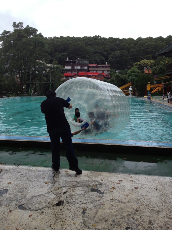 淡江農場－ひろか太鼓団の送別会_d0057071_21324423.jpg