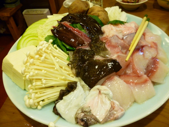 松山市の割烹? 「にし富」さん、2012,11月下旬_a0207973_10153527.jpg