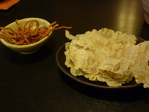 松山市の蕎麦屋、「蕎庵　かゆう」さん、2012,11月下旬_a0207973_9194045.jpg