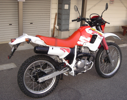 キレイなｘｌ２５０ディグリーの中古車入荷 パーツランドイワサキ高松店 高知店 松山店