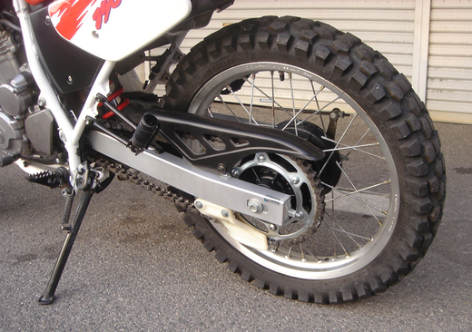 キレイなＸＬ２５０ディグリーの中古車入荷！_b0163075_8122336.jpg