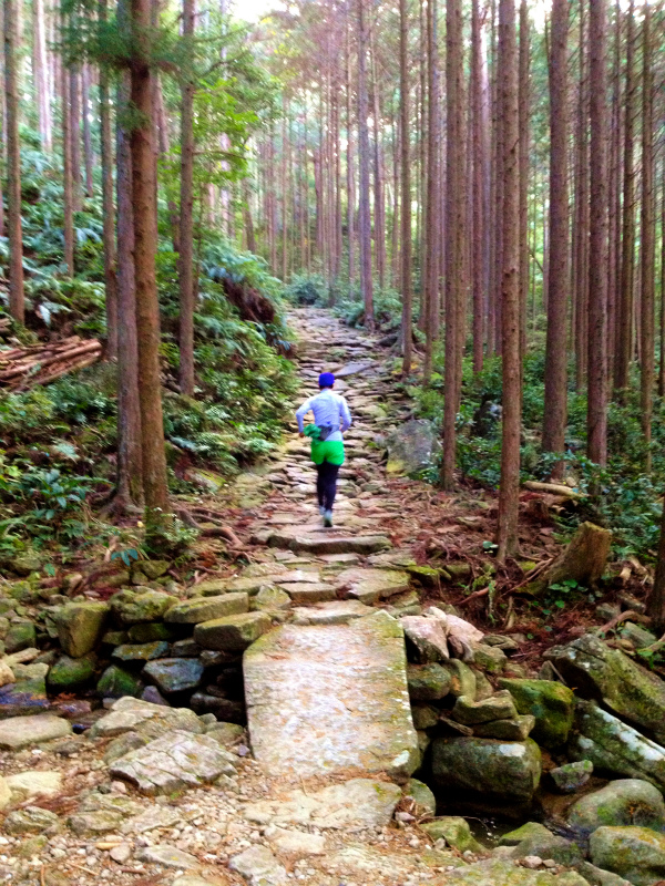 2012/12/03 白石湖ロードランニング&天狗倉山トレイルランニング_b0220886_106345.jpg