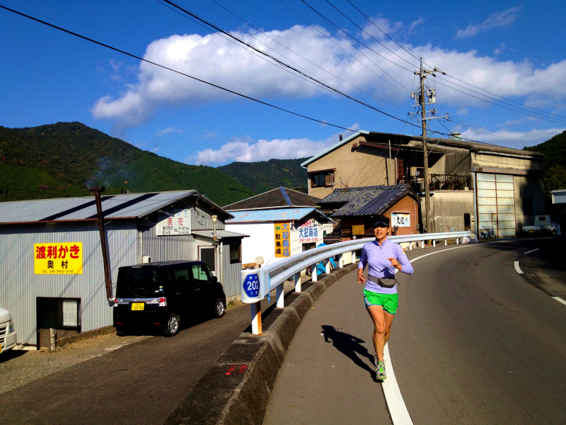 2012/12/03 白石湖ロードランニング＆天狗倉山トレイルランニング_b0220886_9563724.jpg