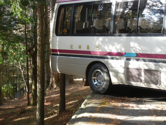 （11/24）とっても愉快な、神社への道のりｗ その２_b0013293_037633.jpg