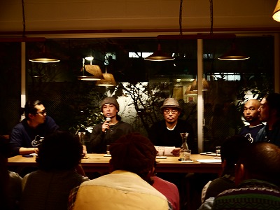 ニワプラスinmusubiのカフェ_a0233896_14355436.jpg