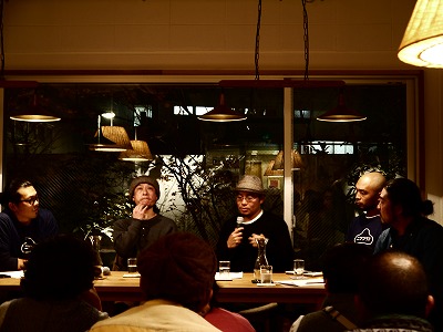ニワプラスinmusubiのカフェ_a0233896_14363699.jpg