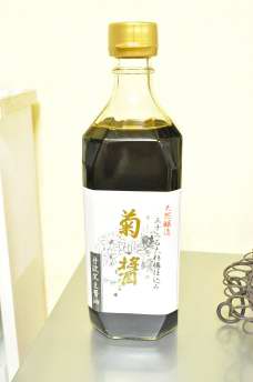 ノリノリ玉子と小豆島の醤油そぼろ弁当_b0171098_972471.jpg