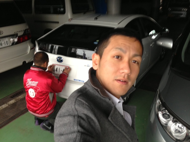 12月6日(木) H様、ハマーH2ご成約~★_b0127002_1744393.jpg
