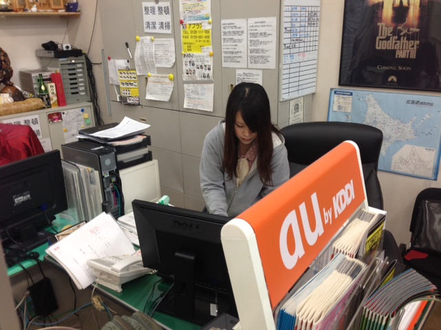 12月6日(木) H様、ハマーH2ご成約~★_b0127002_1748949.jpg