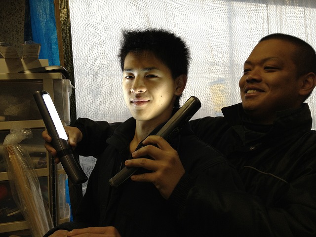 12月6日(木) H様、ハマーH2ご成約~★_b0127002_17521481.jpg