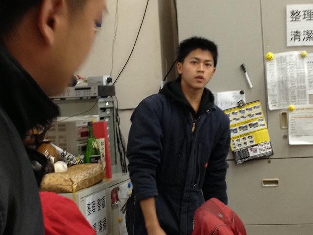 12月6日(木) H様、ハマーH2ご成約~★_b0127002_1755794.jpg