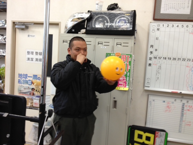 12月6日(木) H様、ハマーH2ご成約~★_b0127002_1822171.jpg