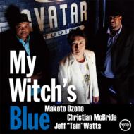テイクファイブのお薦めCD ~My Witch\'s Blue~_a0203615_315791.jpg