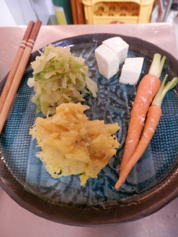 「ジビエ料理」始まります♪_a0125419_2350918.jpg