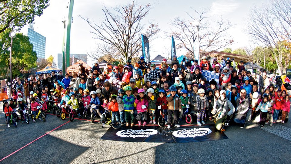 第２回Cycle Speedway Japan　大会報告_f0063022_215893.jpg