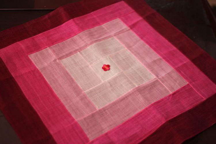 韓国旅行その5 「お一人様仁寺洞　前編」_d0148729_21203458.jpg