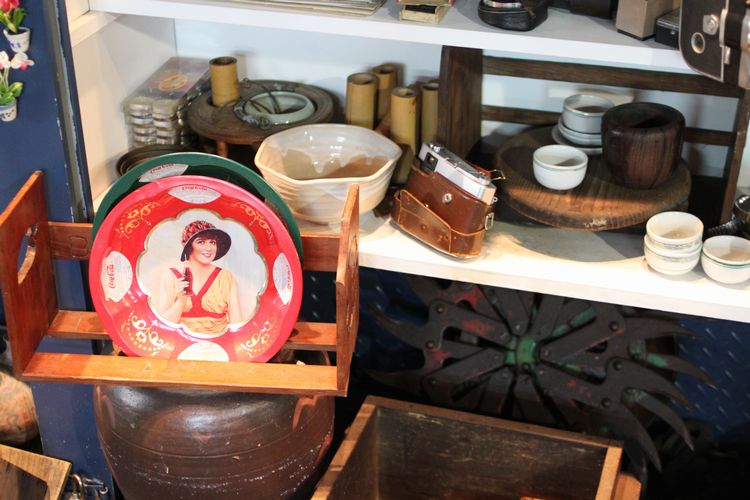 韓国旅行その5 「お一人様仁寺洞　前編」_d0148729_21275777.jpg