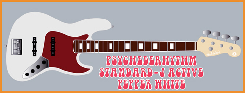 今月中旬に「Pepper WhiteのSTD-J Active」を2本発売!_e0053731_18332249.jpg