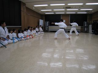 手稲教室 住吉塾交流大会前最終稽古!_c0118332_23292387.jpg