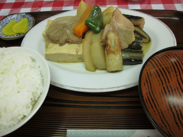 2012/11/27　【旅行記】絆、深く、美ら海をゆく_e0120944_20555029.jpg