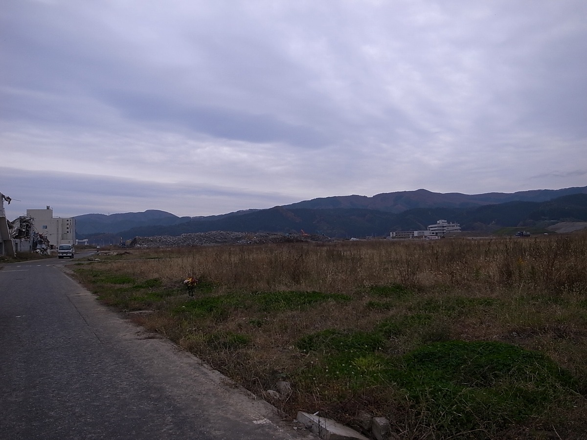 2012.11.16-17石巻・女川・南三陸町・気仙沼・陸前高田_e0102445_1981696.jpg