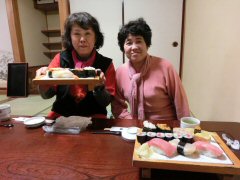 鎌倉七福神ウォーク_f0019247_21145822.jpg