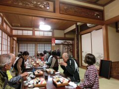 鎌倉七福神ウォーク_f0019247_21151743.jpg