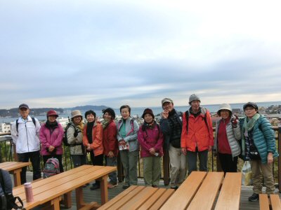 鎌倉七福神ウォーク_f0019247_2143257.jpg