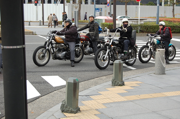 HRCS 2012 ⑧　～番外編～_e0267355_12182855.jpg