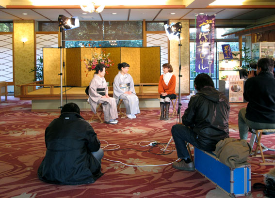 「ふるさとめぐり逢い」に出演しまーす_b0145257_163204.jpg
