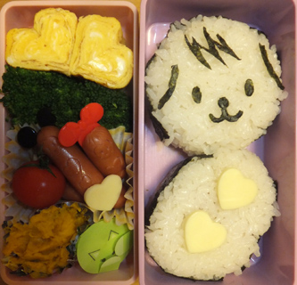 社会見学の日のお弁当_f0027762_04491.jpg