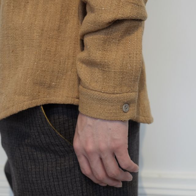 the essence No.13 ~12AW~_e0152373_17163423.jpg