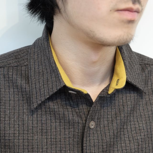 the essence No.13 ~12AW~_e0152373_17174313.jpg