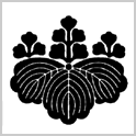 織田信長最不有名的家紋-「無の字」紋_e0040579_6234390.gif