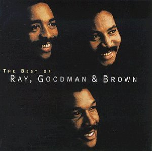 Ray, Goodman & Brown : Pool of Love (1981)_b0006882_22181960.jpg